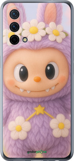 Силиконовый чехол Лабубу 1 для OnePlus Nord CE 5G/CORE Edition 5G - 6709u-3484 изображение 