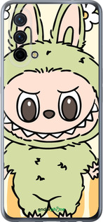 Силиконовый чехол № 6736 для OnePlus Nord CE 5G/CORE Edition 5G - 6736u-3484 изображение 