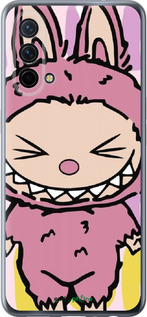 Силиконовый чехол № 6737 для OnePlus Nord CE 5G/CORE Edition 5G - 6737u-3484 изображение 