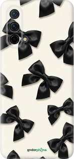 Силиконовый чехол Dark Coquette для OnePlus Nord CE 5G/CORE Edition 5G - 6765u-3484 изображение 