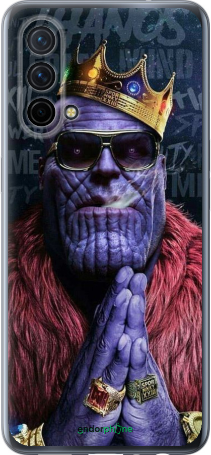 Силиконовый чехол № 5389 для OnePlus Nord CE 5G/CORE Edition 5G - 5389u-3484 изображение 