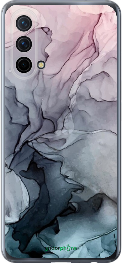 Силиконовый чехол № 5398 для OnePlus Nord CE 5G/CORE Edition 5G - 5398u-3484 изображение 