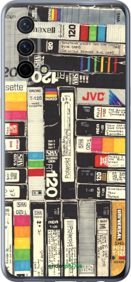 Силиконовый чехол № 5426 для OnePlus Nord CE 5G/CORE Edition 5G - 5426u-3484 изображение 