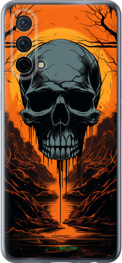 Силиконовый чехол Чехол для телефона для OnePlus Nord CE 5G/CORE Edition 5G - 5953u-3484 изображение 