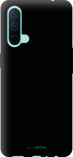 TPU чехол 'Прозрачный' для OnePlus Nord CE изображение 16