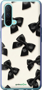 Силиконовый чехол Dark Coquette для OnePlus Nord CE - 6765u-2382 изображение 