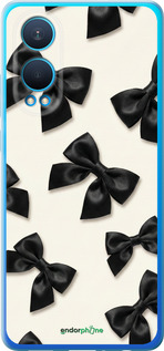 Силиконовый чехол Dark Coquette для OnePlus Nord CE4 Lite - 6765u-3766 изображение 