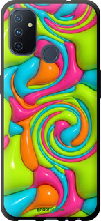 TPU чохол 'Y2K Jelly Dream' для OnePlus Nord N100 зображення 3