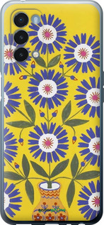 Силіконовий чехол Примаченко2 для OnePlus Nord N200 5G - 5910u-2956 изображение 