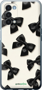 Силіконовий чехол Dark Coquette для OnePlus Nord N200 5G - 6765u-2956 изображение 