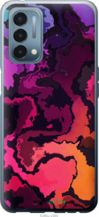 Силіконовий чехол № 5386 для OnePlus Nord N200 - 5386u-2384 изображение 