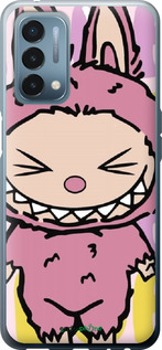 Силиконовый чехол № 6737 для OnePlus Nord N200 - 6737u-2384 изображение 