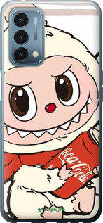 Силиконовый чехол № 6738 для OnePlus Nord N200 - 6738u-2384 изображение 