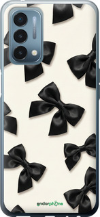 Силиконовый чехол Dark Coquette для OnePlus Nord N200 - 6765u-2384 изображение 