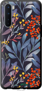 TPU чехол № 5423 для OnePlus Nord - 5423b-2046 изображение 