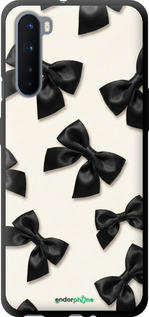 TPU чехол Dark Coquette для OnePlus Nord - 6765b-2046 изображение 