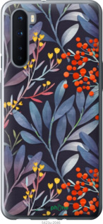 Силиконовый чехол № 5423 для OnePlus Nord - 5423u-2046 изображение 