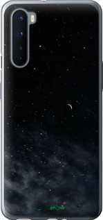 2D пластиковый чехол Ночное небо для OnePlus Nord - 6451t-2046 изображение 