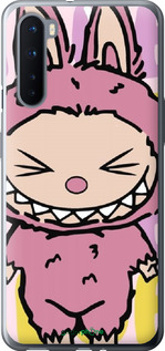 Силиконовый чехол № 6737 для OnePlus Nord - 6737u-2046 изображение 