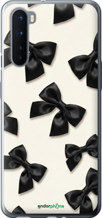 Силіконовий чехол Dark Coquette для OnePlus Nord - 6765u-2046 изображение 