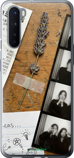 Силиконовый чехол 'Aesthetic Scrapbook Collage' для OnePlus Nord изображение 5