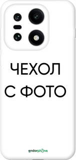 Силиконовый чехол 'Чехол с фото' для OnePlus OnePlus 15 изображение 1