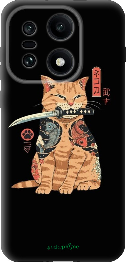 Силіконовий чехол Catana для OnePlus OnePlus 15 - 6262u-4186 изображение 