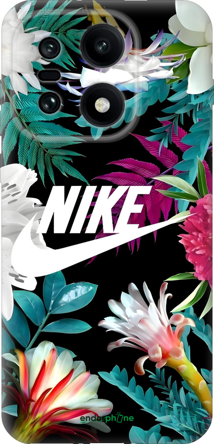Силиконовый чехол Nike для OnePlus OnePlus 15 - 6378u-4186 изображение 