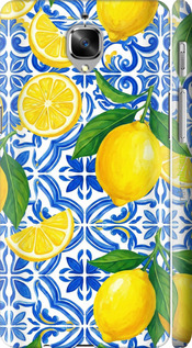 3D пластиковый матовый чехол 'Grocery Girl Italian Summer' для OnePlus 3T изображение 4