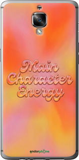 2D пластиковый чехол 'Aura Gradient Main Character Energy Aesthetic Y2K' для OnePlus 3T изображение 9