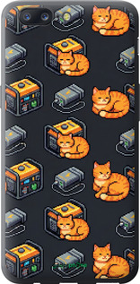 Силиконовый чехол 'Autonomous Zone' для OnePlus 5 изображение 3