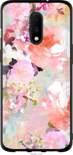 TPU чехол № 5404 для OnePlus 7 - 5404b-1740 изображение 