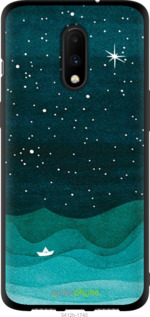 TPU чехол № 5412 для OnePlus 7 - 5412b-1740 изображение 