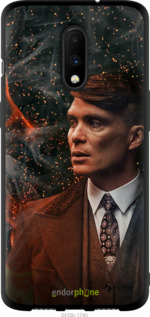 TPU чехол № 5435 для OnePlus 7 - 5435b-1740 изображение 