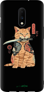 TPU чехол Catana для OnePlus 7 - 6262b-1740 изображение 