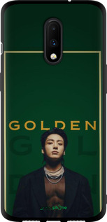 TPU чехол Чангук для OnePlus 7 - 6278b-1740 изображение 