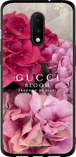 TPU чехол Гучи для OnePlus 7 - 6341b-1740 изображение 