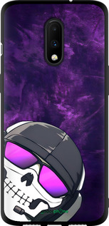 TPU чехол Колл оф дюти для OnePlus 7 - 6363b-1740 изображение 