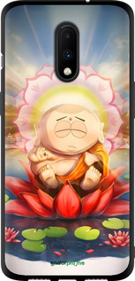 TPU чехол Саус парк Эрик для OnePlus 7 - 6387b-1740 изображение 