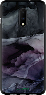 TPU чехол Абстрактні картини та мистецтво для OnePlus 7 - 6434b-1740 изображение 
