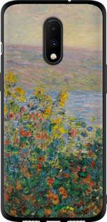 TPU чехол Краєвид для OnePlus 7 - 6445b-1740 изображение 