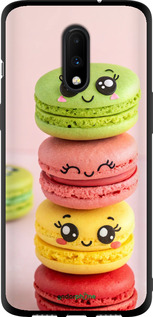TPU чехол Печенье для OnePlus 7 - 6693b-1740 изображение 