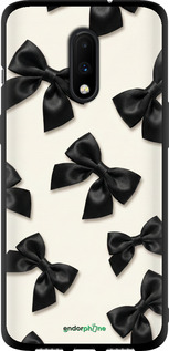 TPU чехол Dark Coquette для OnePlus 7 - 6765b-1740 изображение 