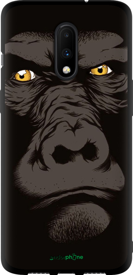 TPU чехол Gorilla для OnePlus 7 - 4181b-1740 изображение 