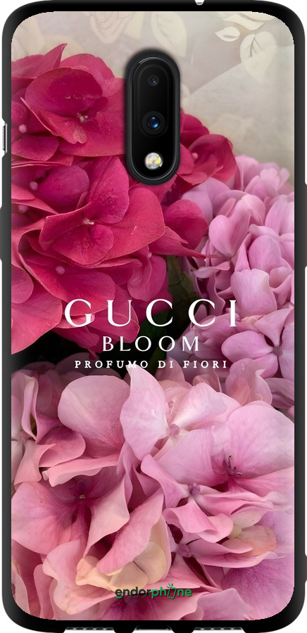TPU чехол Гучи для OnePlus 7 - 6341b-1740 изображение 