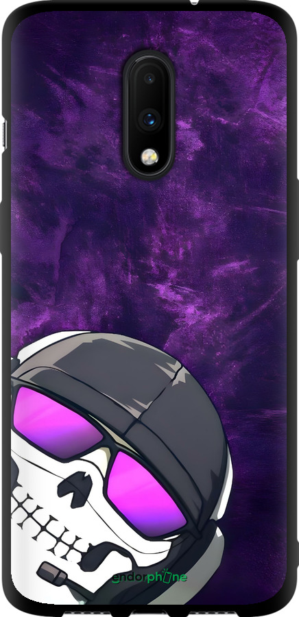 TPU чехол Колл оф дюти для OnePlus 7 - 6363b-1740 изображение 