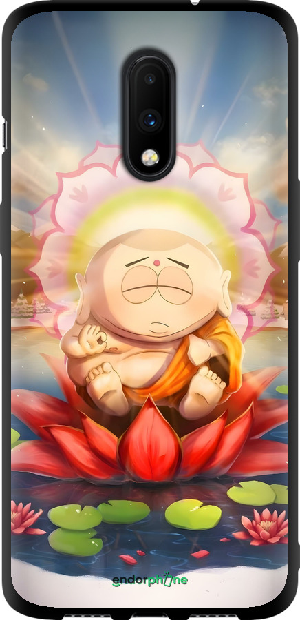 TPU чехол Саус парк Эрик для OnePlus 7 - 6387b-1740 изображение 