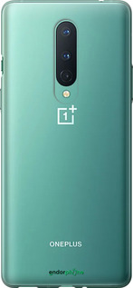 2D пластиковый чехол 'Прозрачный' для OnePlus 8 изображение 16
