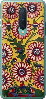 Силиконовый чехол Примаченко3 для OnePlus 8 - 5911u-1902 изображение 
