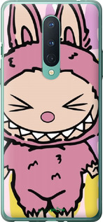 2D пластиковый чехол № 6737 для OnePlus 8 - 6737t-1902 изображение 